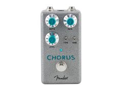 Педаль эффектов FENDER PEDAL HAMMERTONE CHORUS